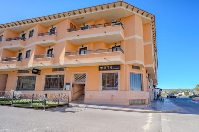 Restaurant/Bar à vendre à San Miguel de Salinas - 129 950 € (Ref: 9695166)