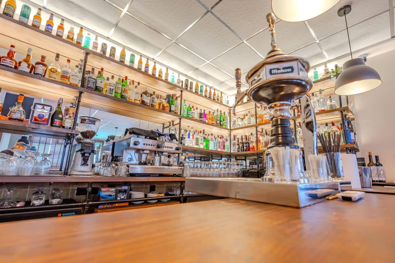 Restaurant/Bar à vendre à San Miguel de Salinas - 129 950 € (Ref: 9695166)