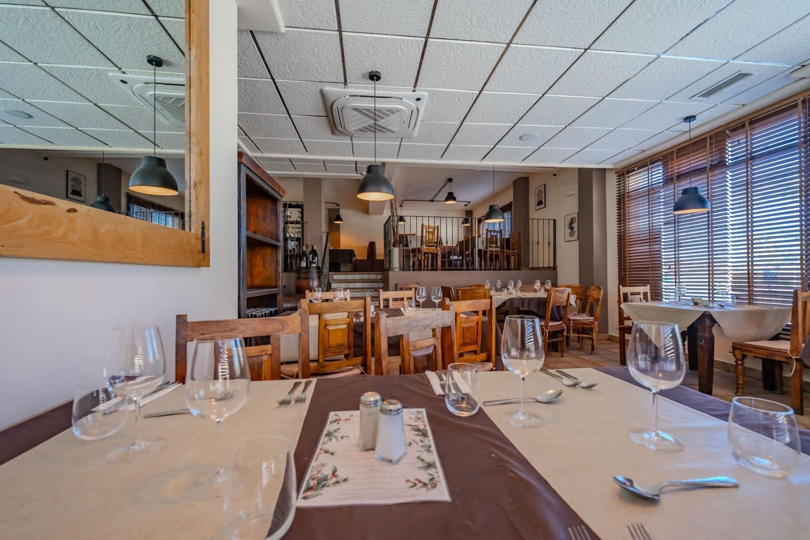 Restaurant/Bar à vendre à San Miguel de Salinas - 129 950 € (Ref: 9695166)