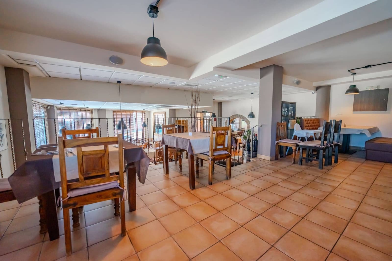 Restaurant/Bar à vendre à San Miguel de Salinas - 129 950 € (Ref: 9695166)