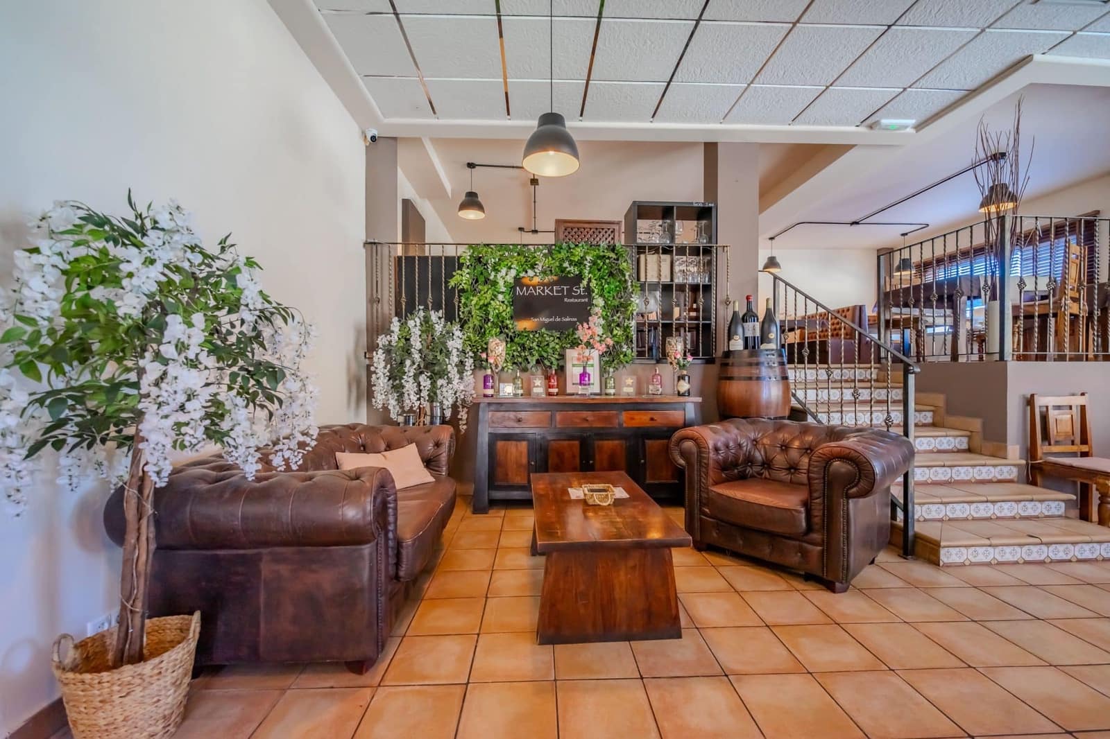 Restaurant/Bar à vendre à San Miguel de Salinas - 129 950 € (Ref: 9695166)