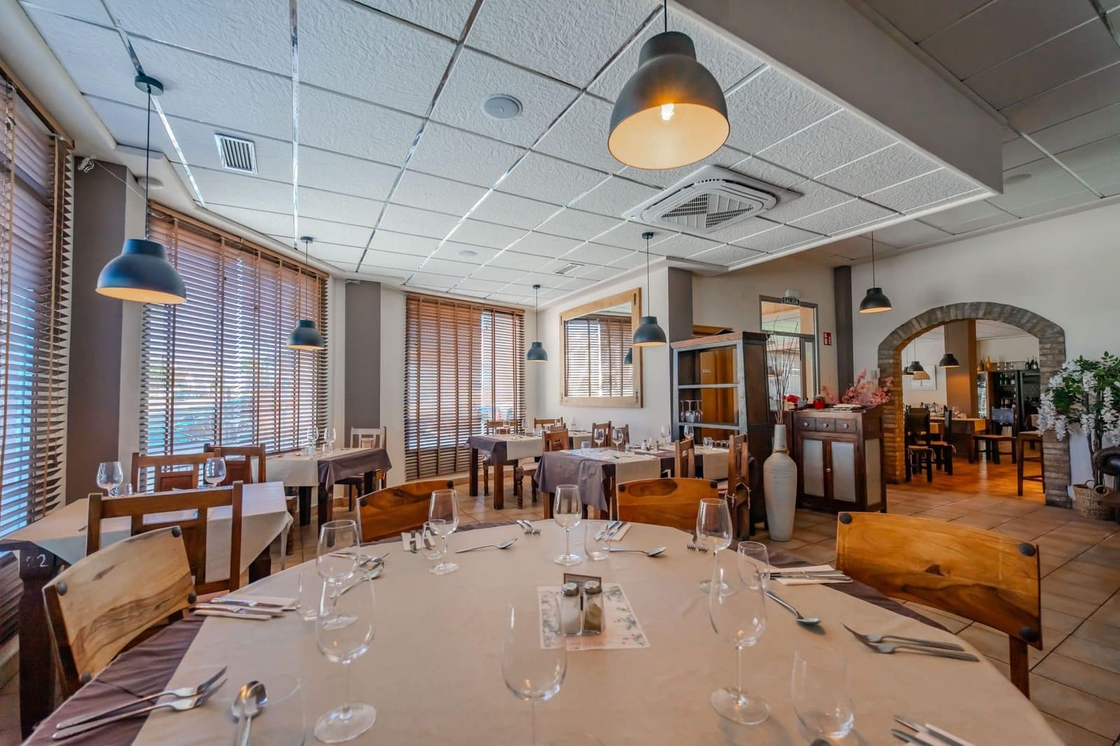 Restaurant/Bar à vendre à San Miguel de Salinas - 129 950 € (Ref: 9695166)