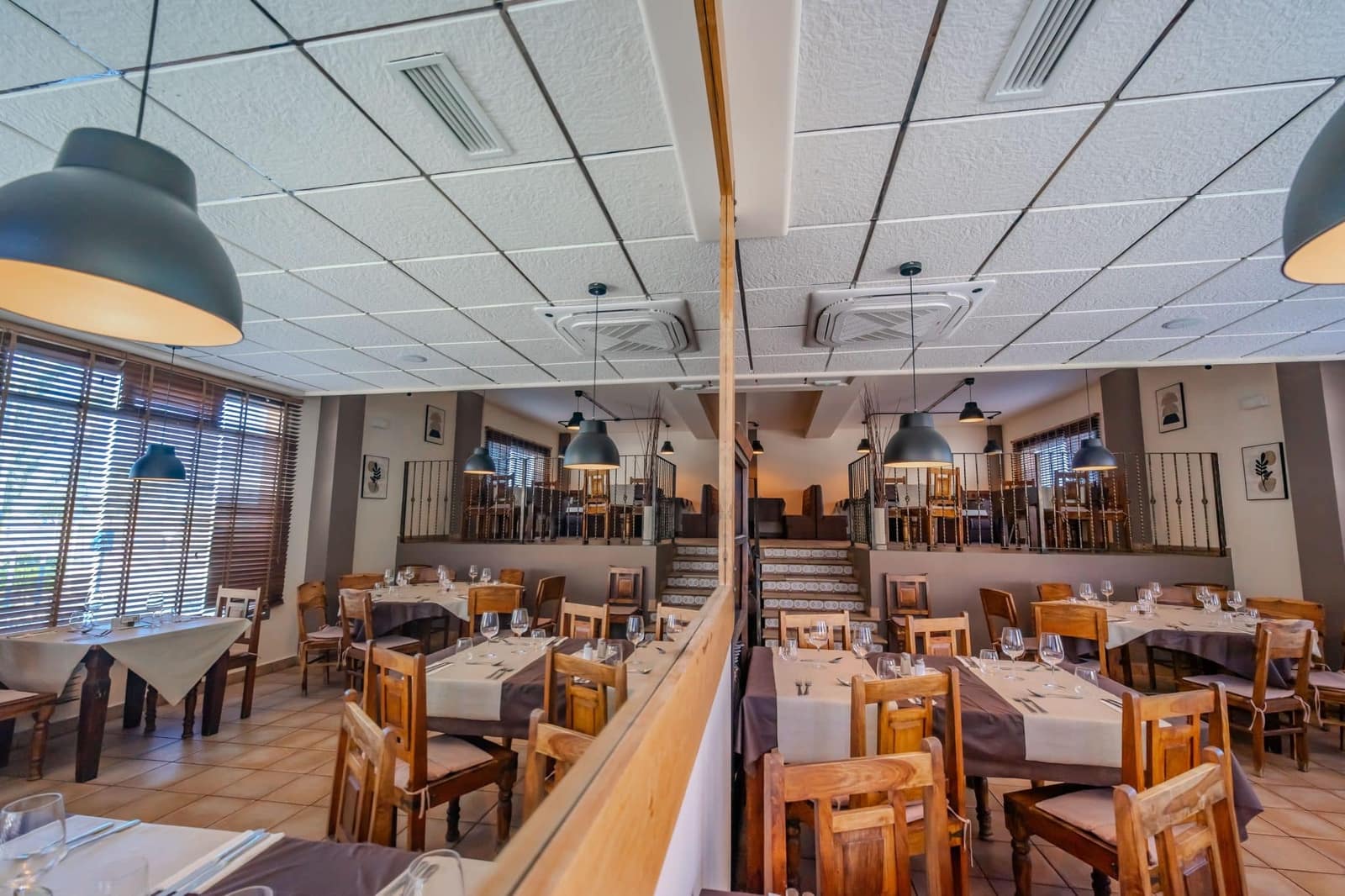 Restaurant/Bar à vendre à San Miguel de Salinas - 129 950 € (Ref: 9695166)