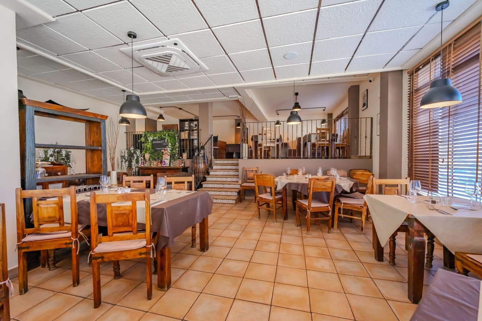 Restaurant/Bar à vendre à San Miguel de Salinas - 129 950 € (Ref: 9695166)