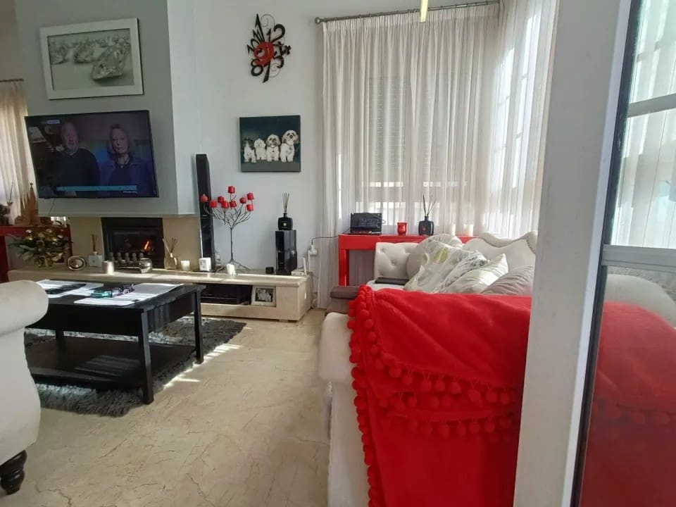 4 bedroom Villa for sale in Las Ramblas Golf with pool - € 329,995 (Ref: 9719776)