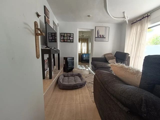 4 slaapkamer Villa te koop in Las Ramblas Golf, Orihuela met zwembad - € 299.000 (Ref: 9719776)