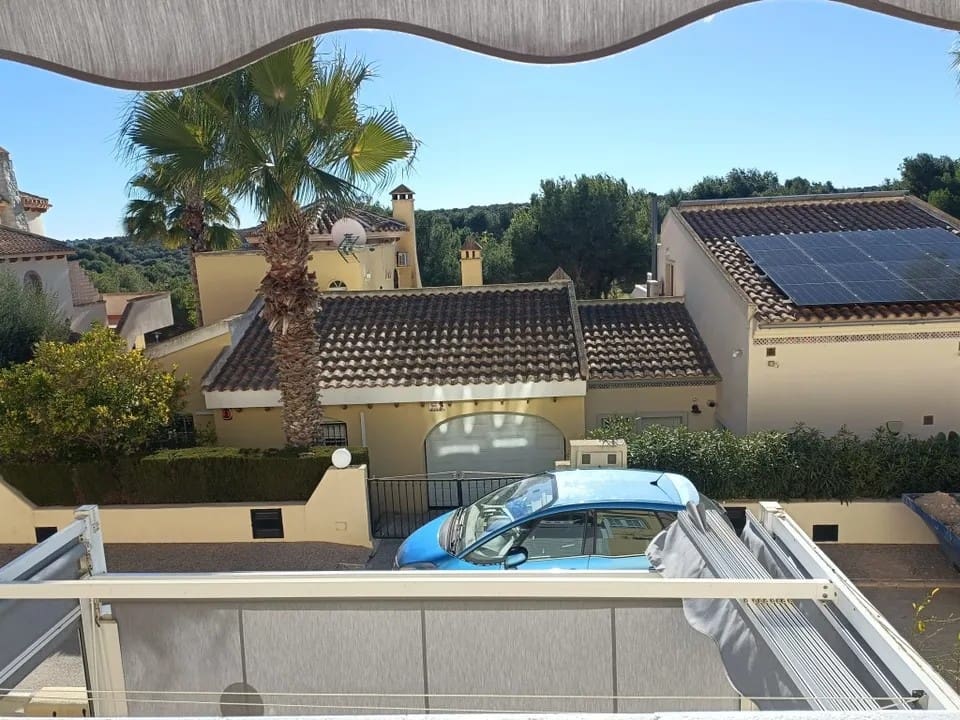 4 bedroom Villa for sale in Las Ramblas Golf with pool - € 329,995 (Ref: 9719776)