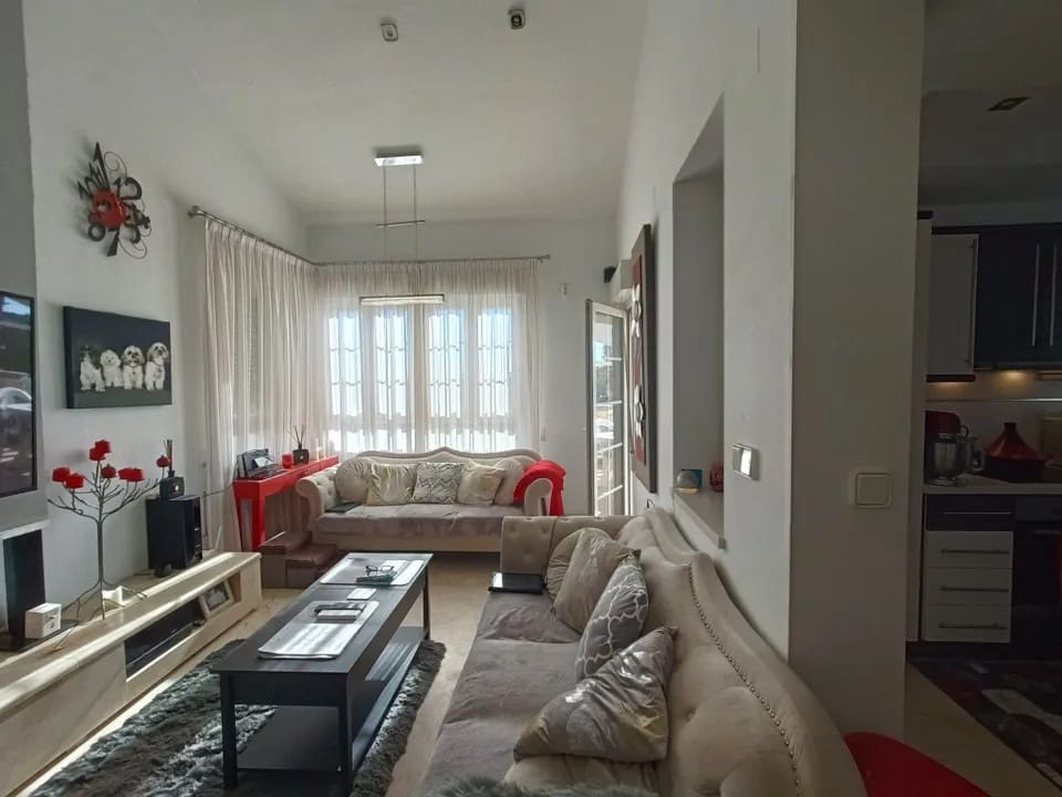 4 bedroom Villa for sale in Las Ramblas Golf with pool - € 329,995 (Ref: 9719776)