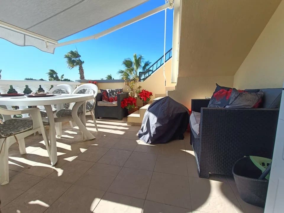 4 bedroom Villa for sale in Las Ramblas Golf with pool - € 329,995 (Ref: 9719776)