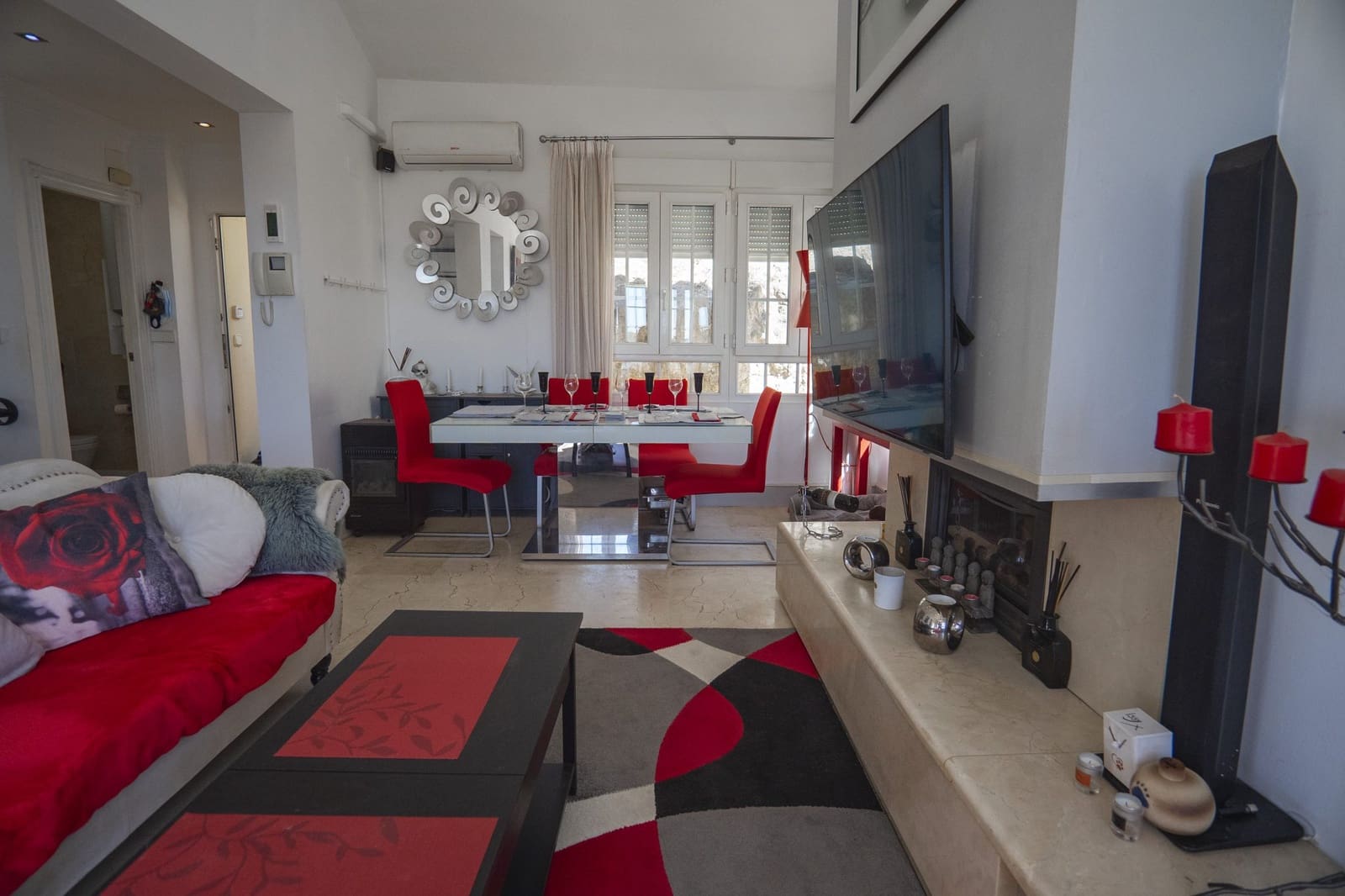 4 bedroom Villa for sale in Las Ramblas Golf with pool - € 329,995 (Ref: 9719776)