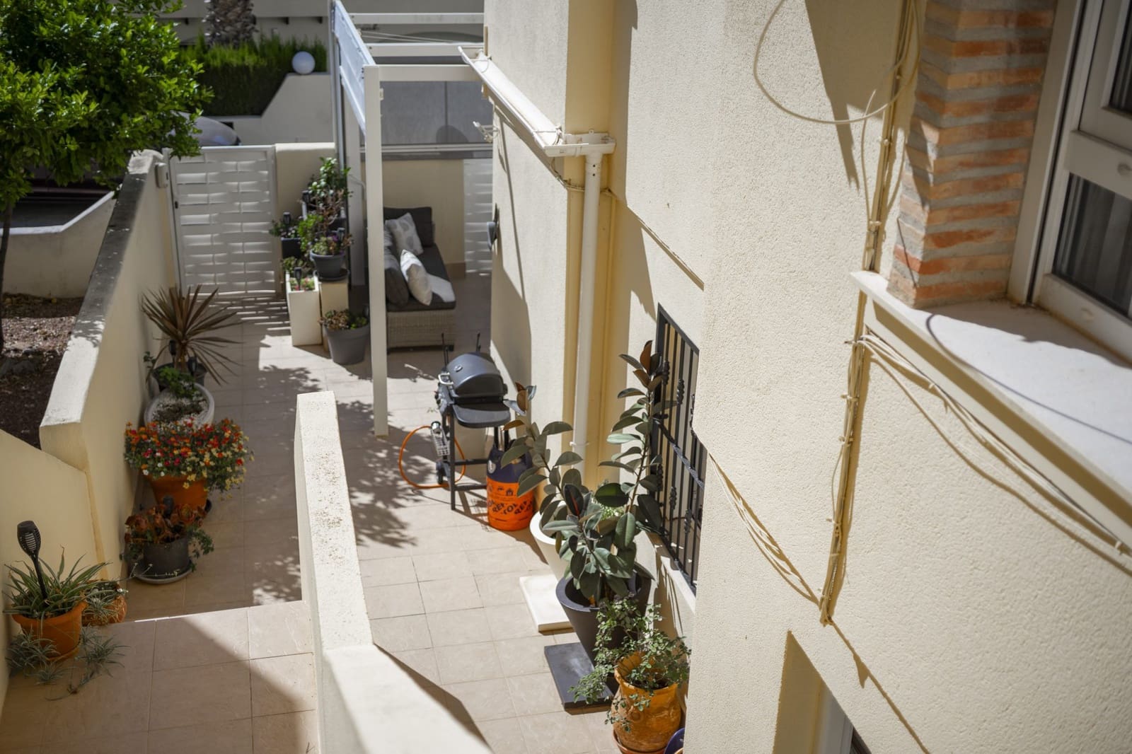 4 bedroom Villa for sale in Las Ramblas Golf with pool - € 329,995 (Ref: 9719776)