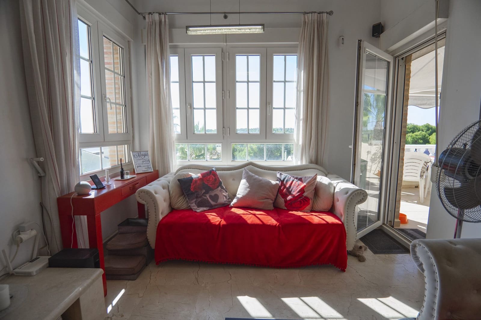 4 bedroom Villa for sale in Las Ramblas Golf with pool - € 329,995 (Ref: 9719776)