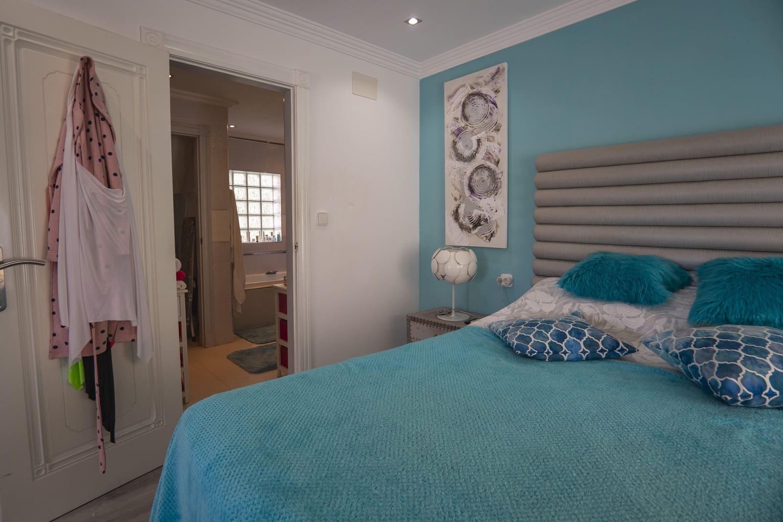 4 bedroom Villa for sale in Las Ramblas Golf with pool - € 329,995 (Ref: 9719776)