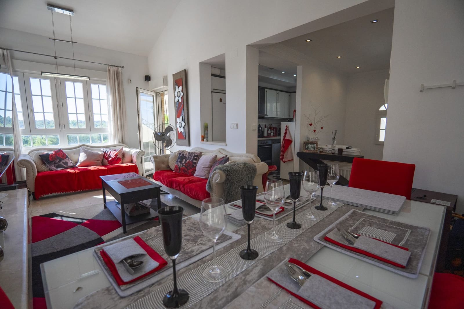 4 bedroom Villa for sale in Las Ramblas Golf with pool - € 329,995 (Ref: 9719776)