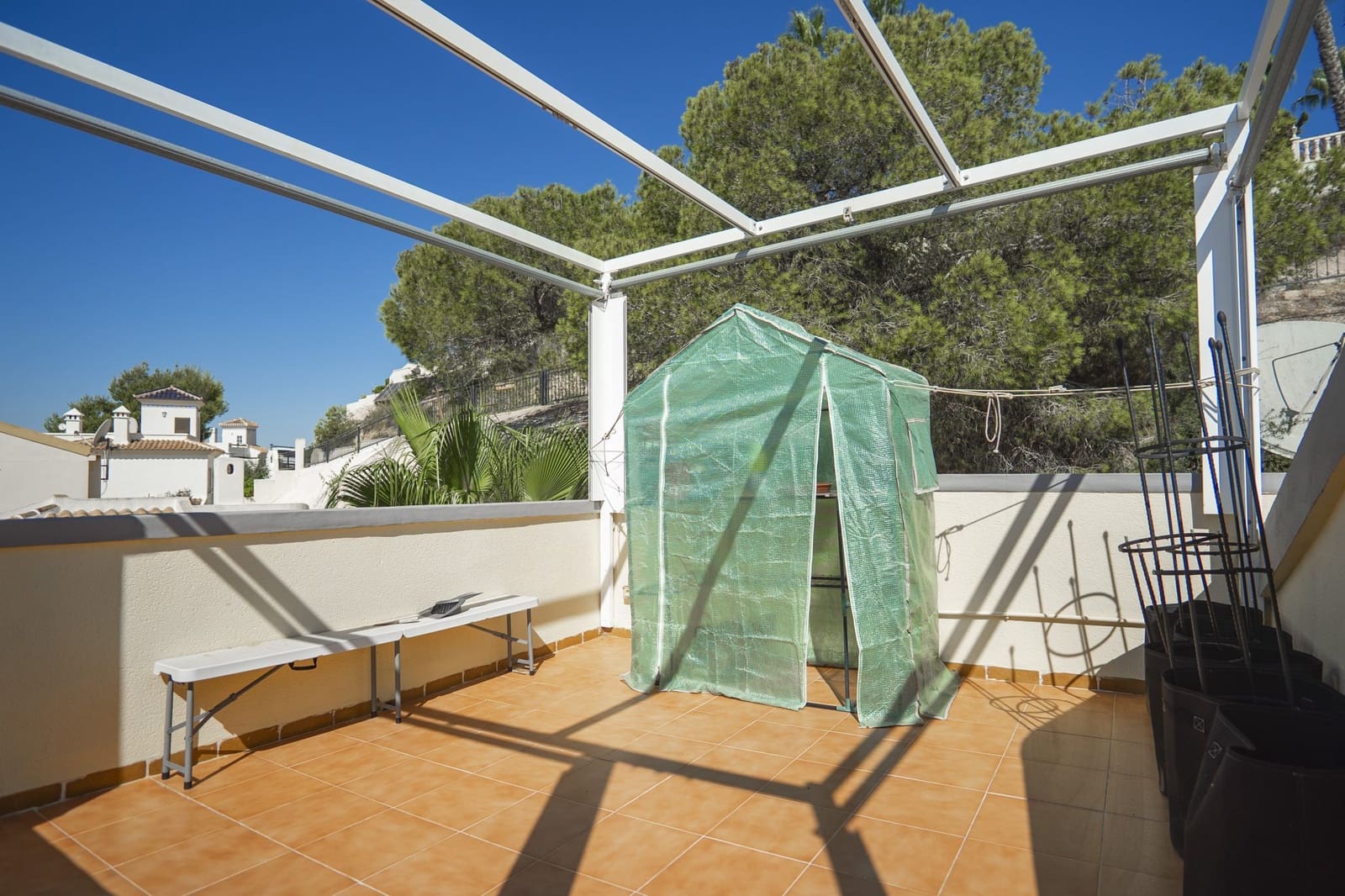 4 bedroom Villa for sale in Las Ramblas Golf with pool - € 329,995 (Ref: 9719776)