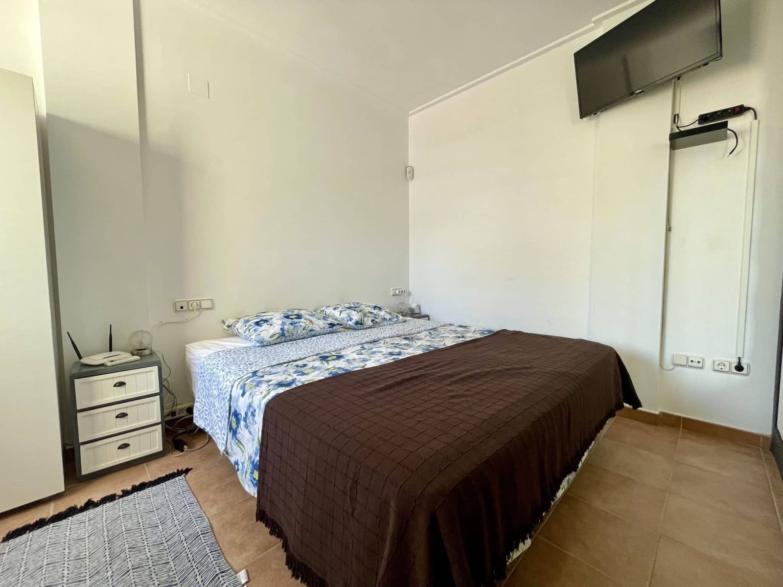 2 quarto Bungalow para venda em Orihuela Costa com piscina - 185 000 € (Ref: 9777852)