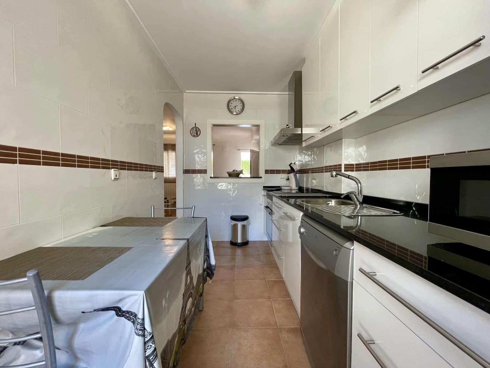 2 quarto Bungalow para venda em Orihuela Costa com piscina - 185 000 € (Ref: 9777852)