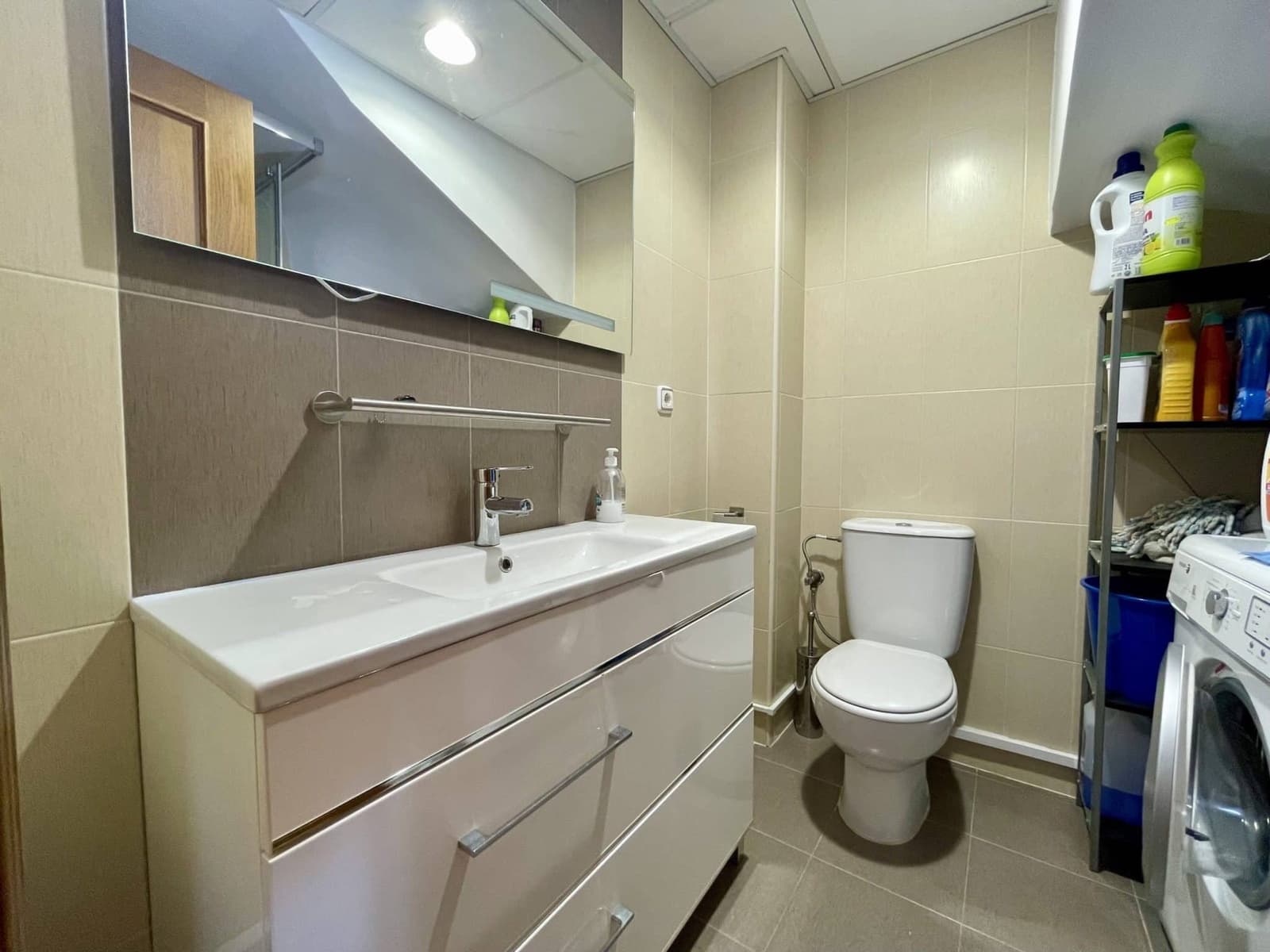 2 quarto Bungalow para venda em Orihuela Costa com piscina - 185 000 € (Ref: 9777852)