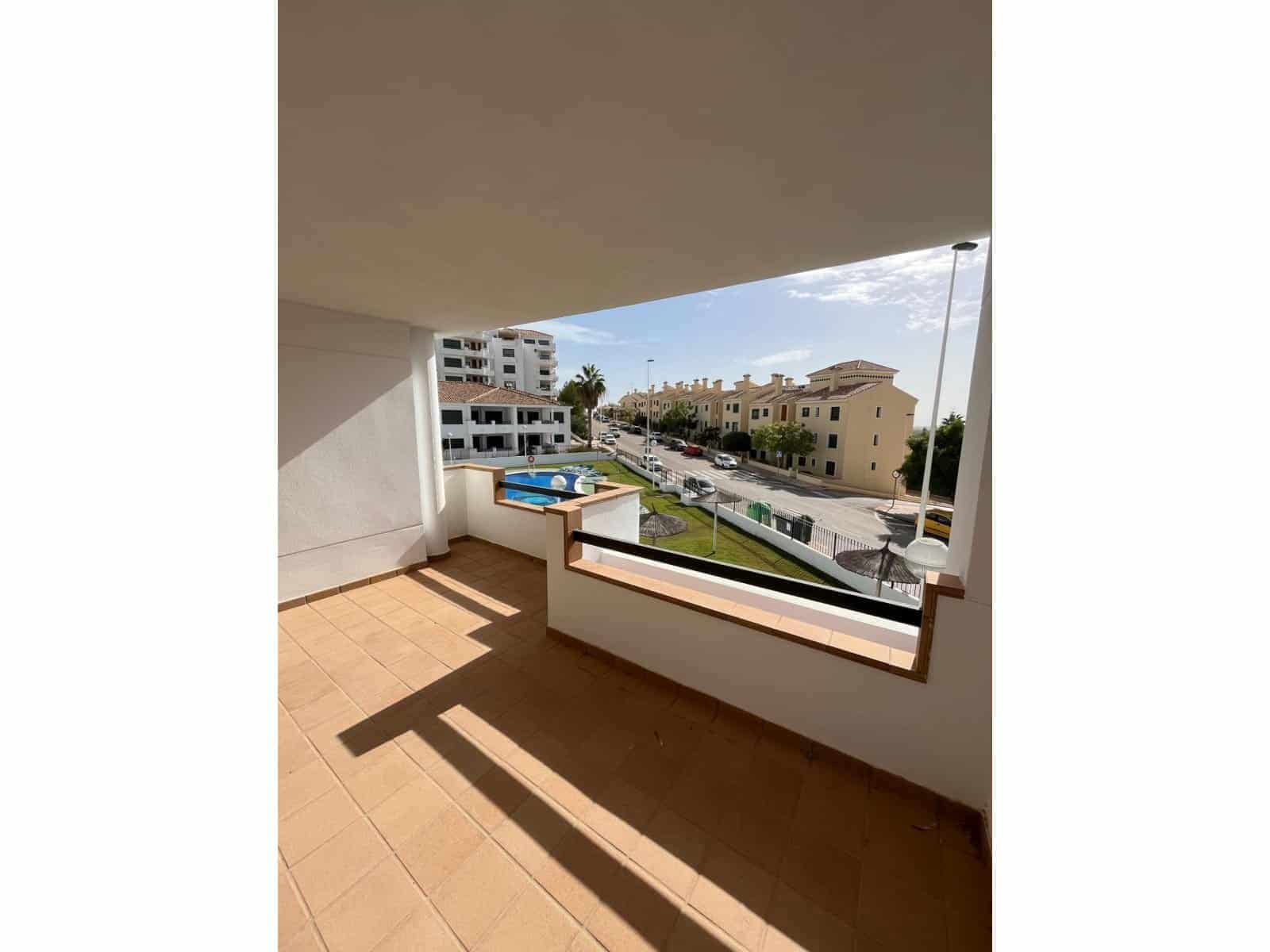 2 chambre Appartement à vendre à Campoamor avec piscine - 212 350 € (Ref: 9777853)