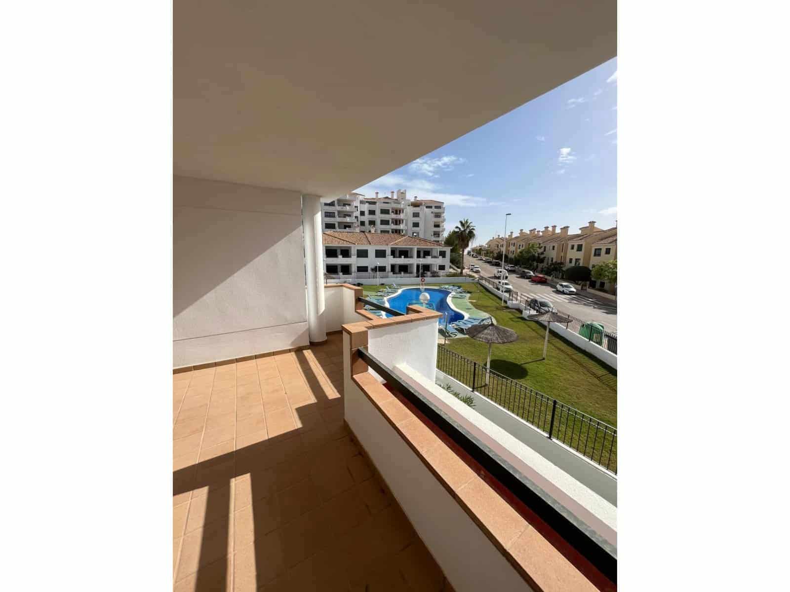 2 chambre Appartement à vendre à Campoamor avec piscine - 212 350 € (Ref: 9777853)