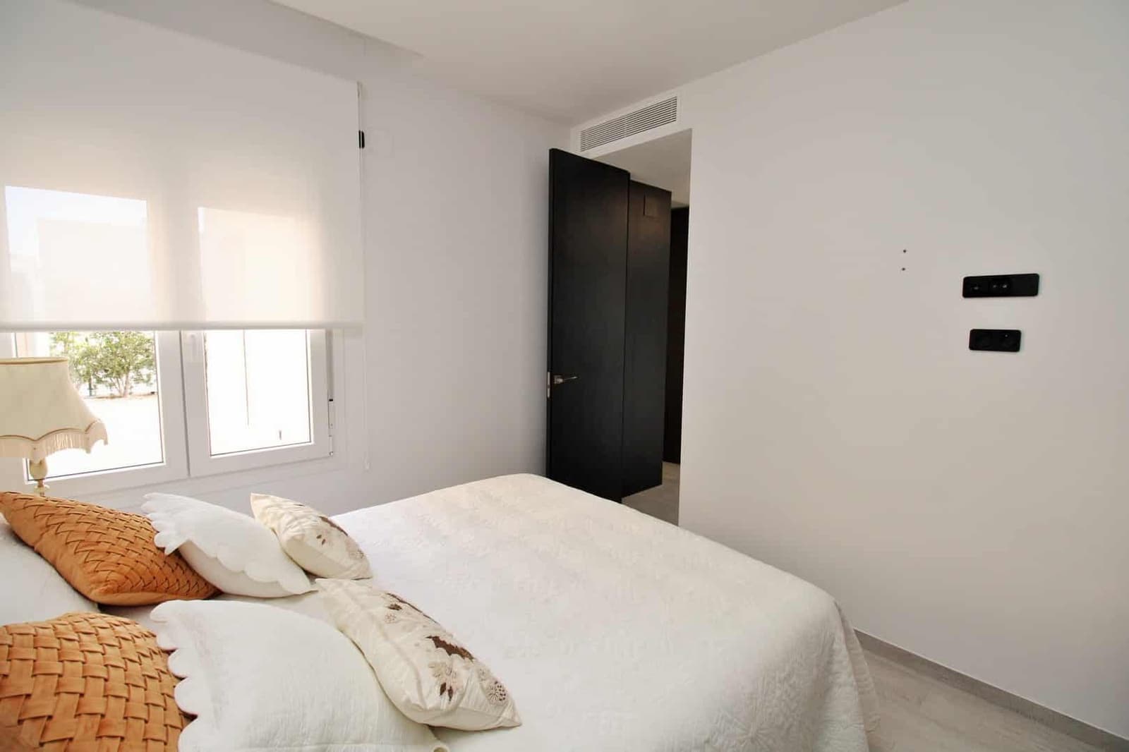 3 sypialnia Willa na sprzedaż w Algorfa z basenem - 559 900 € (Ref: 9777854)