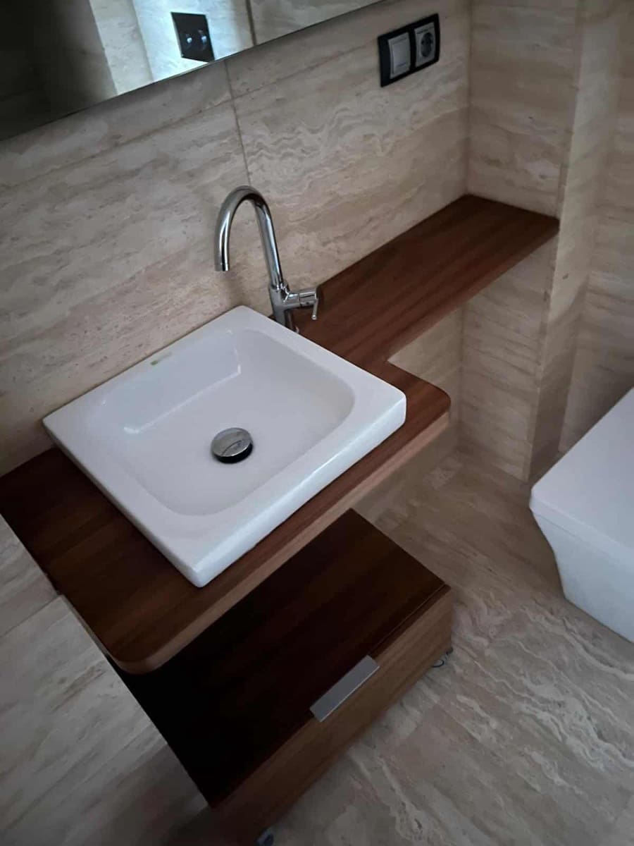 2 slaapkamer Appartement te koop in Elche / Elx - € 225.000 (Ref: 9777858)