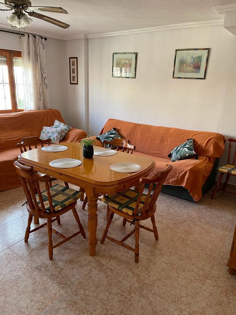 3 bedroom Bungalow for sale in La Mata - € 189,500 (Ref: 9777861)