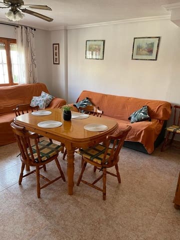 3 camera da letto Bungalow in vendita in La Mata, Torrevieja - 189.500 € (Rif: 9777861)