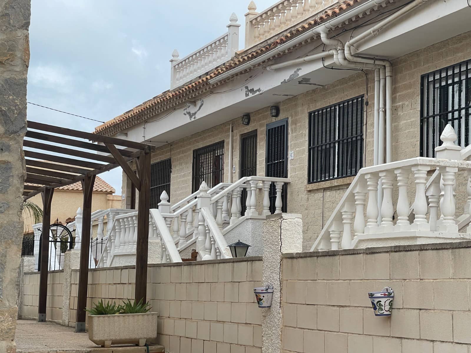 3 bedroom Bungalow for sale in La Mata - € 189,500 (Ref: 9777861)
