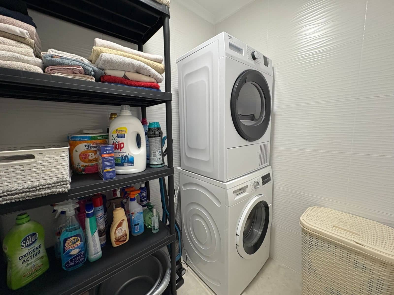 4 chambre Appartement à vendre à Torrevieja - 209 000 € (Ref: 9777862)