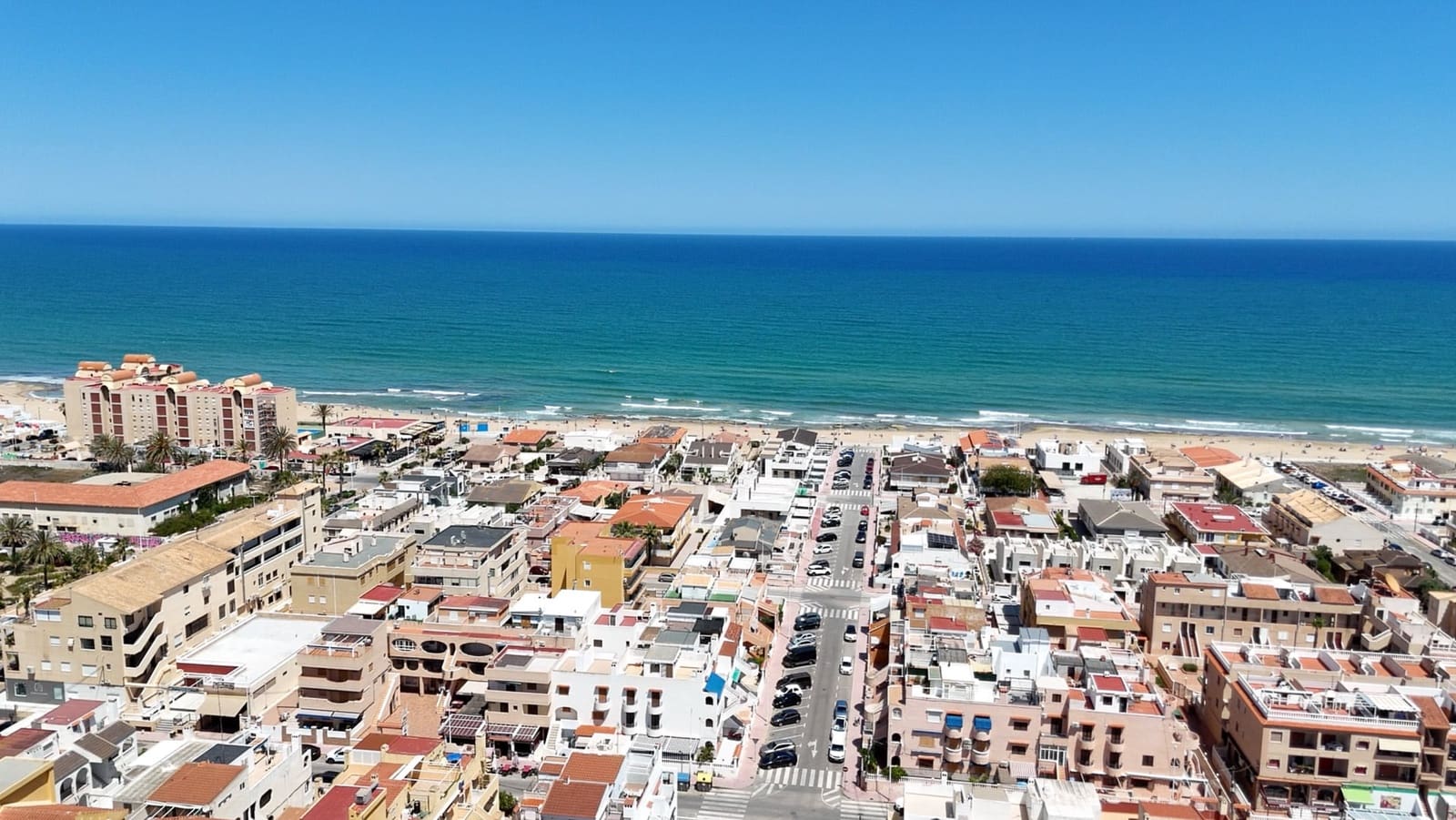 4 camera da letto Casa in vendita in La Mata - 209.900 € (Rif: 9777863)