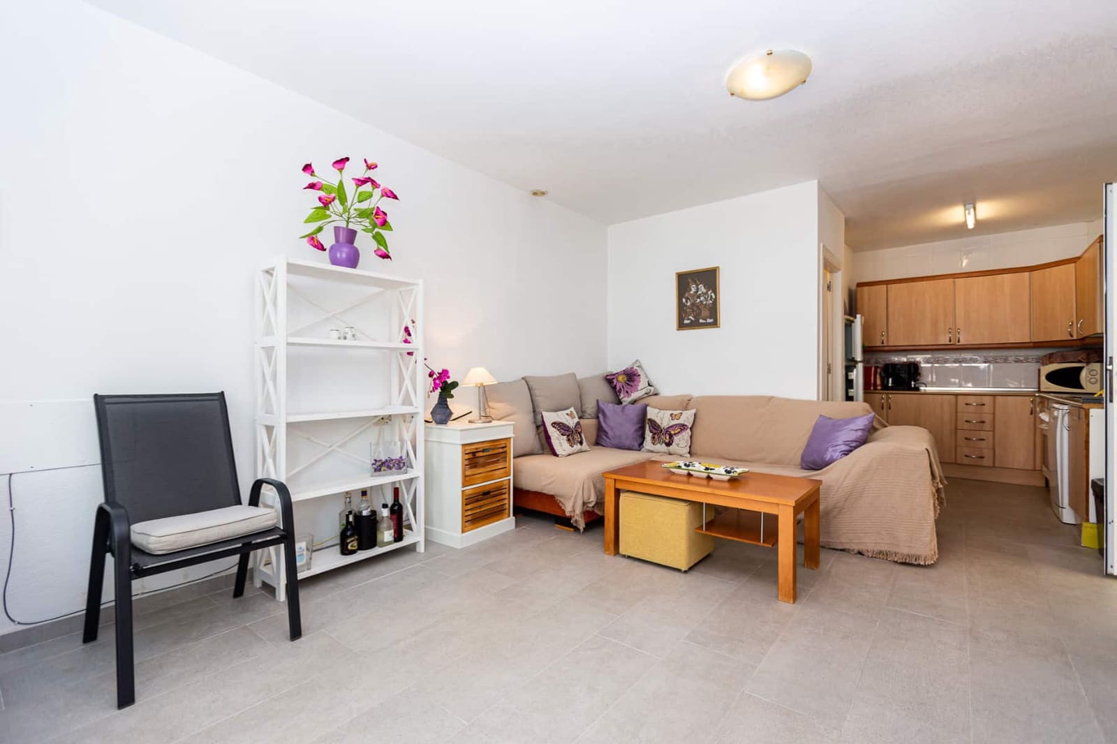 3 chambre Maison de Ville à vendre à La Zenia - 219 000 € (Ref: 9777868)