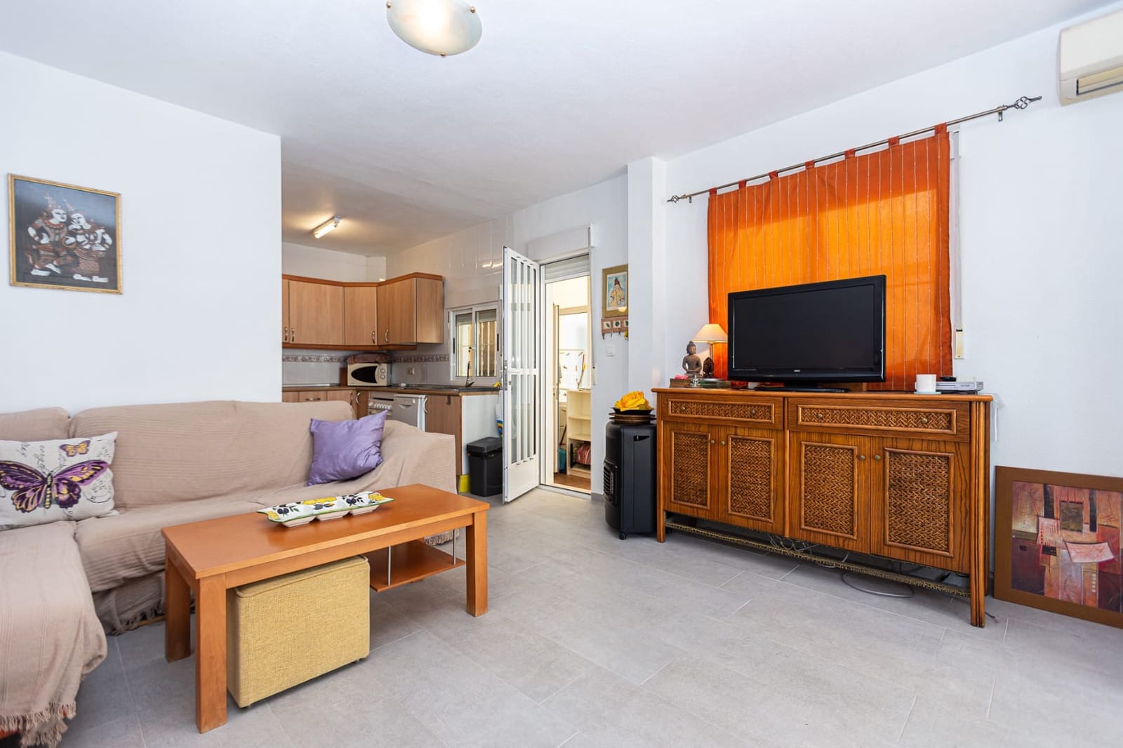 3 chambre Maison de Ville à vendre à La Zenia - 219 000 € (Ref: 9777868)