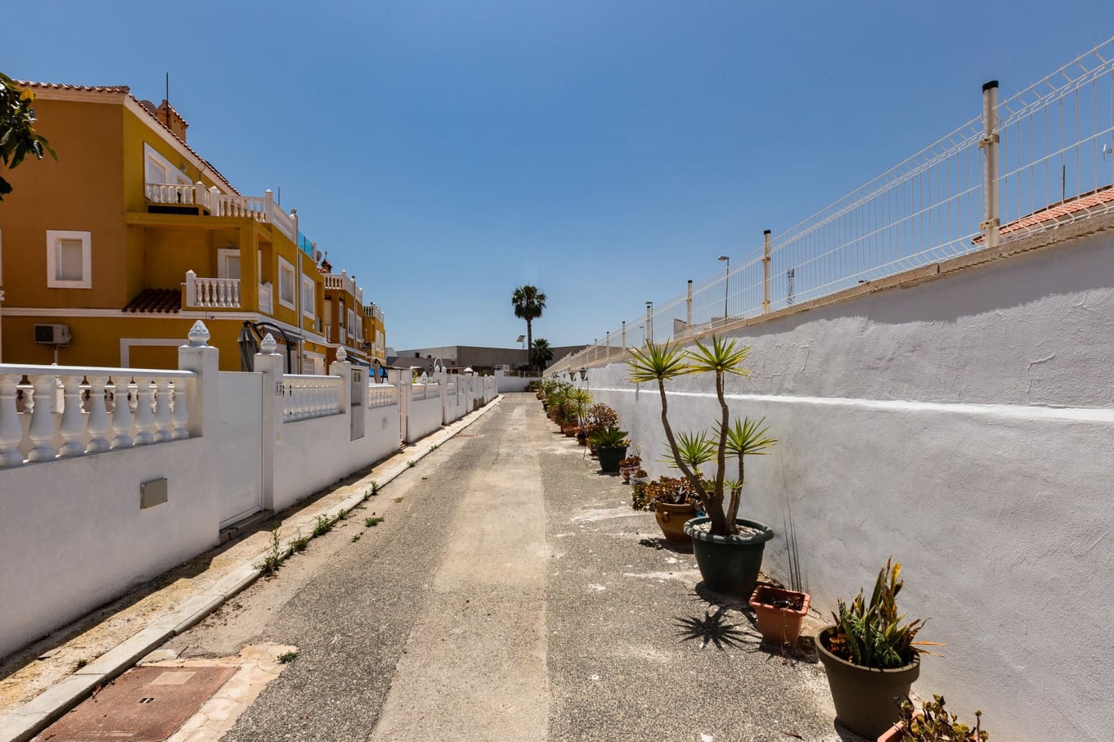 3 chambre Maison de Ville à vendre à La Zenia - 219 000 € (Ref: 9777868)