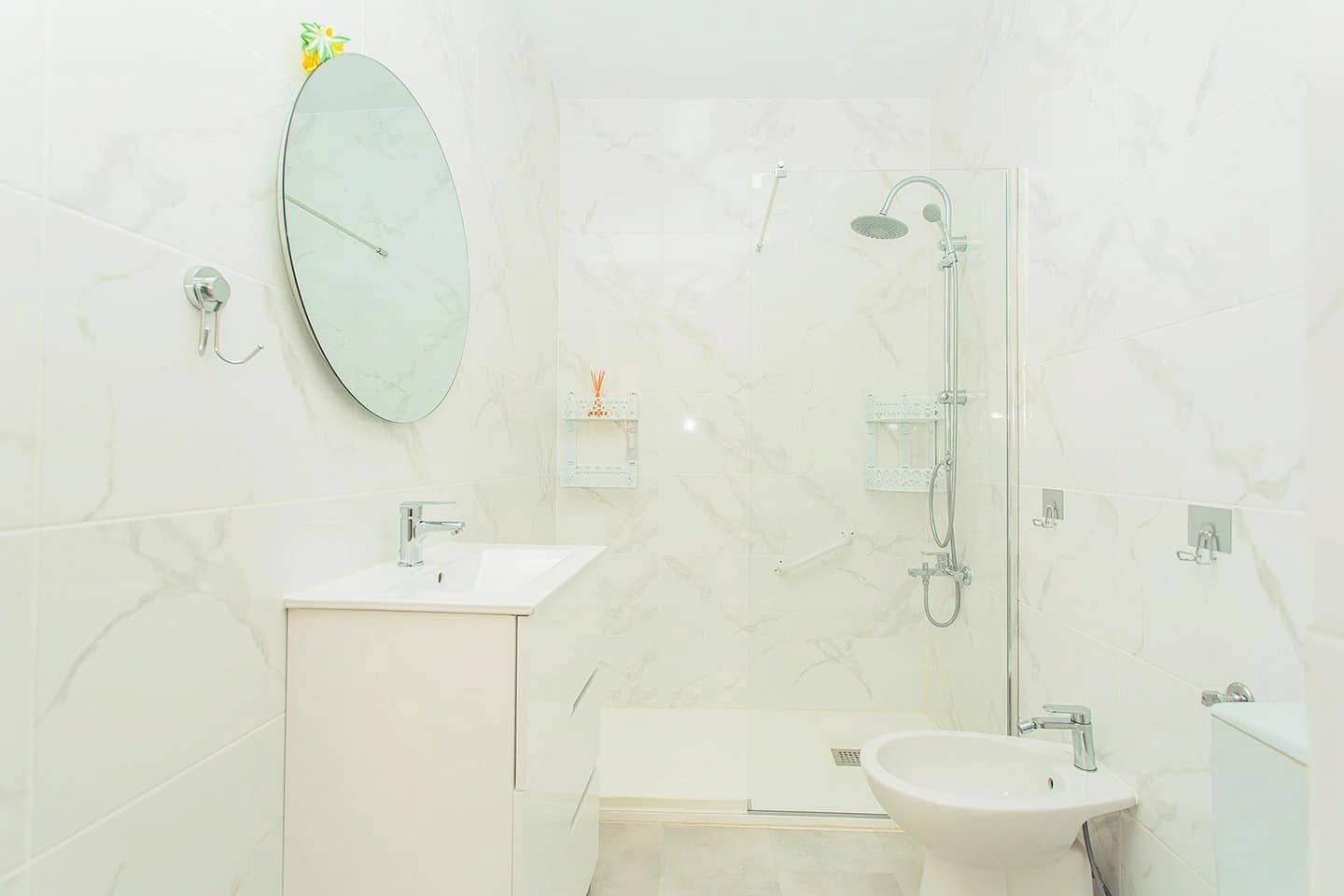 3 quarto Apartamento para venda em Torrevieja - 200 000 € (Ref: 9777869)