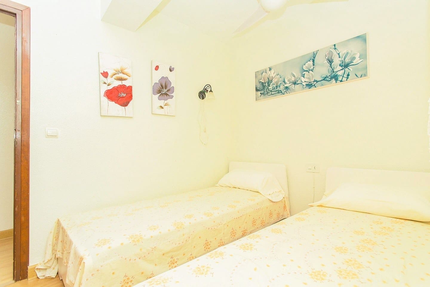 3 quarto Apartamento para venda em Torrevieja - 200 000 € (Ref: 9777869)