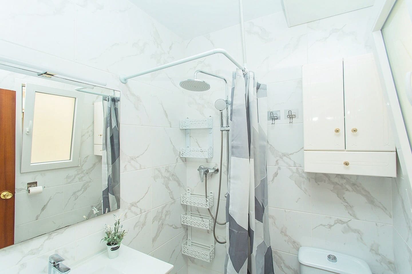 3 quarto Apartamento para venda em Torrevieja - 200 000 € (Ref: 9777869)