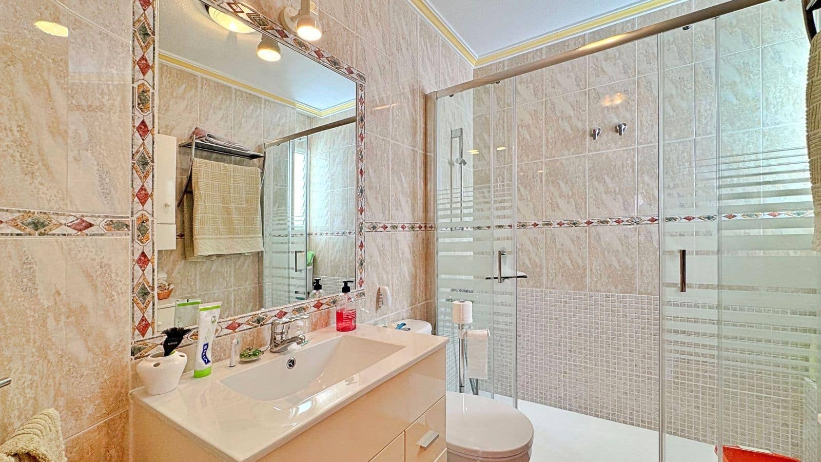 2 sypialnia Apartament na sprzedaż w La Zenia - 225 000 € (Ref: 9777870)