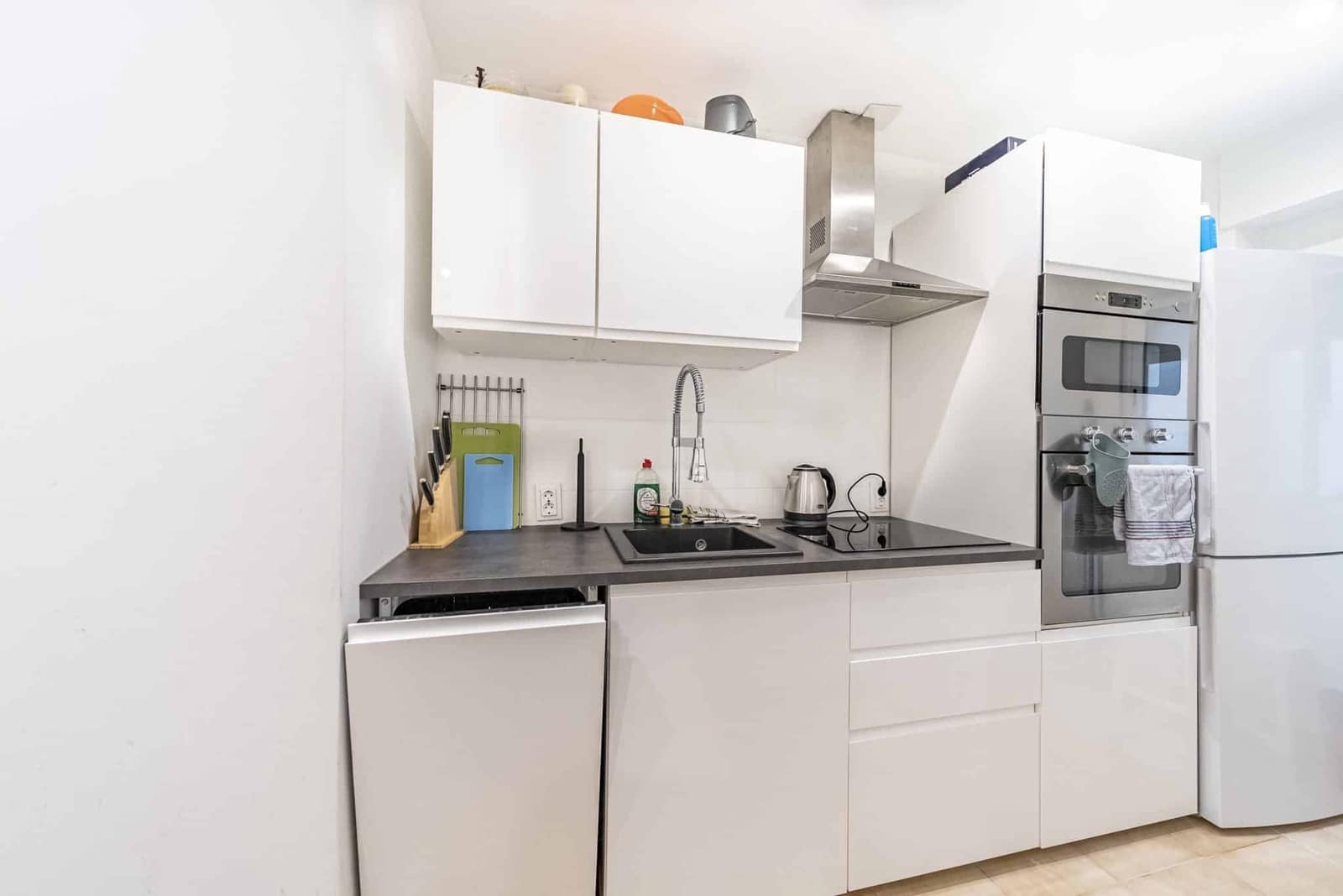 2 camera da letto Appartamento in vendita in Rocio del Mar - 210.000 € (Rif: 9777871)