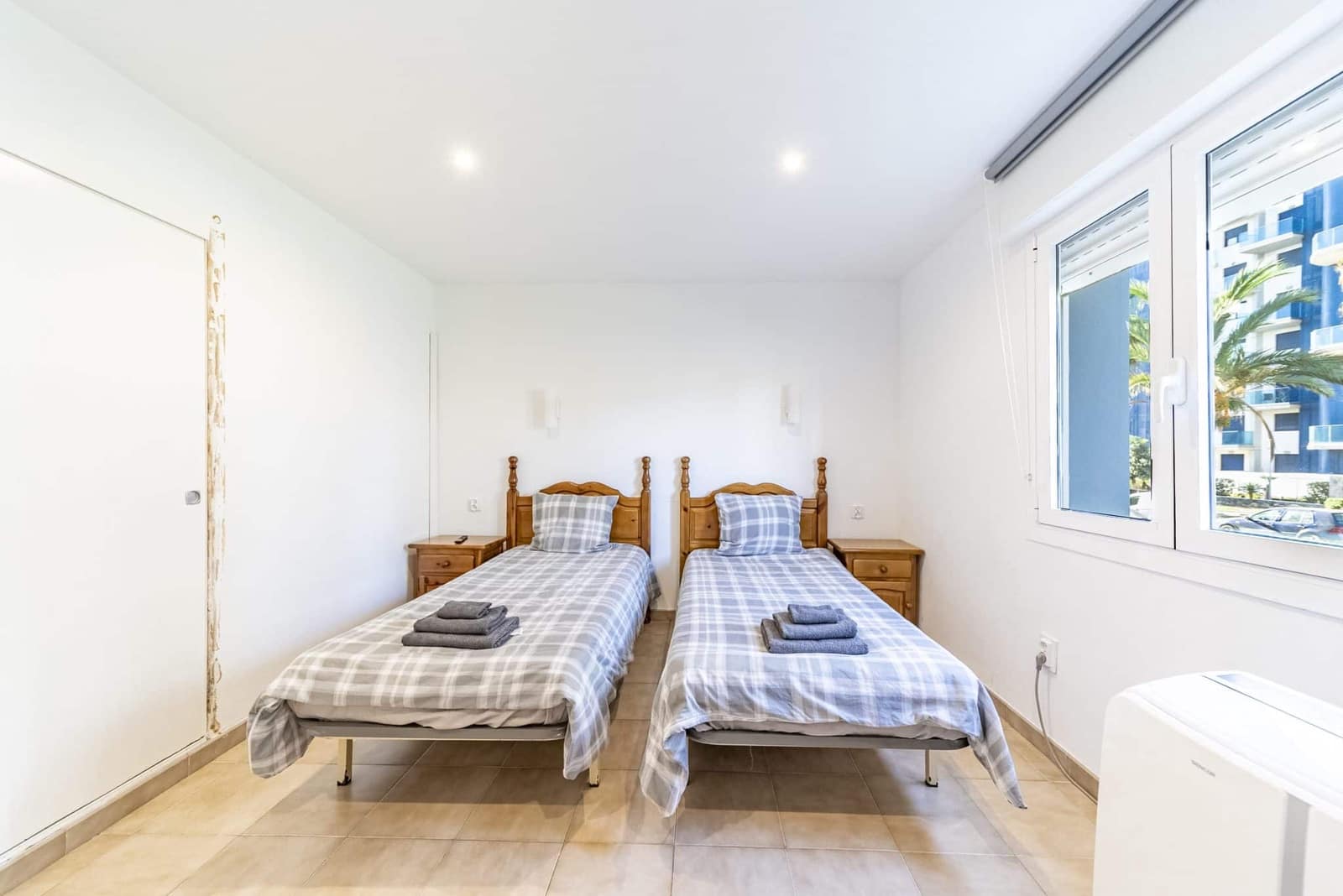 2 camera da letto Appartamento in vendita in Rocio del Mar - 210.000 € (Rif: 9777871)