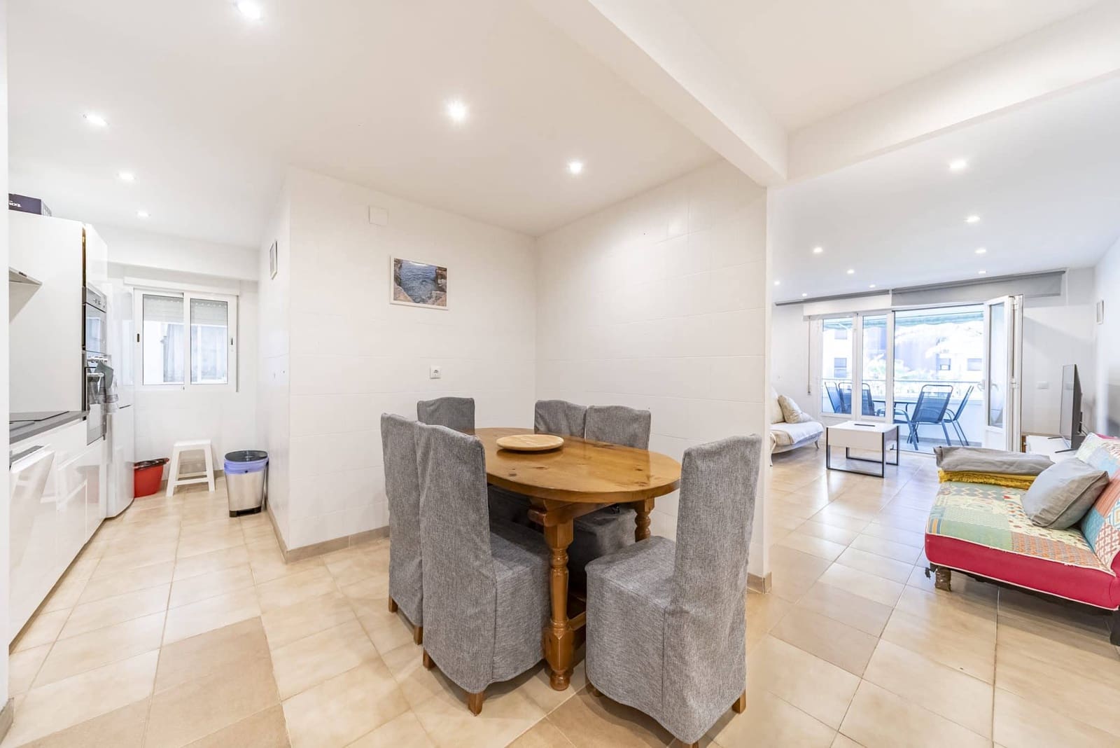 2 camera da letto Appartamento in vendita in Rocio del Mar - 210.000 € (Rif: 9777871)