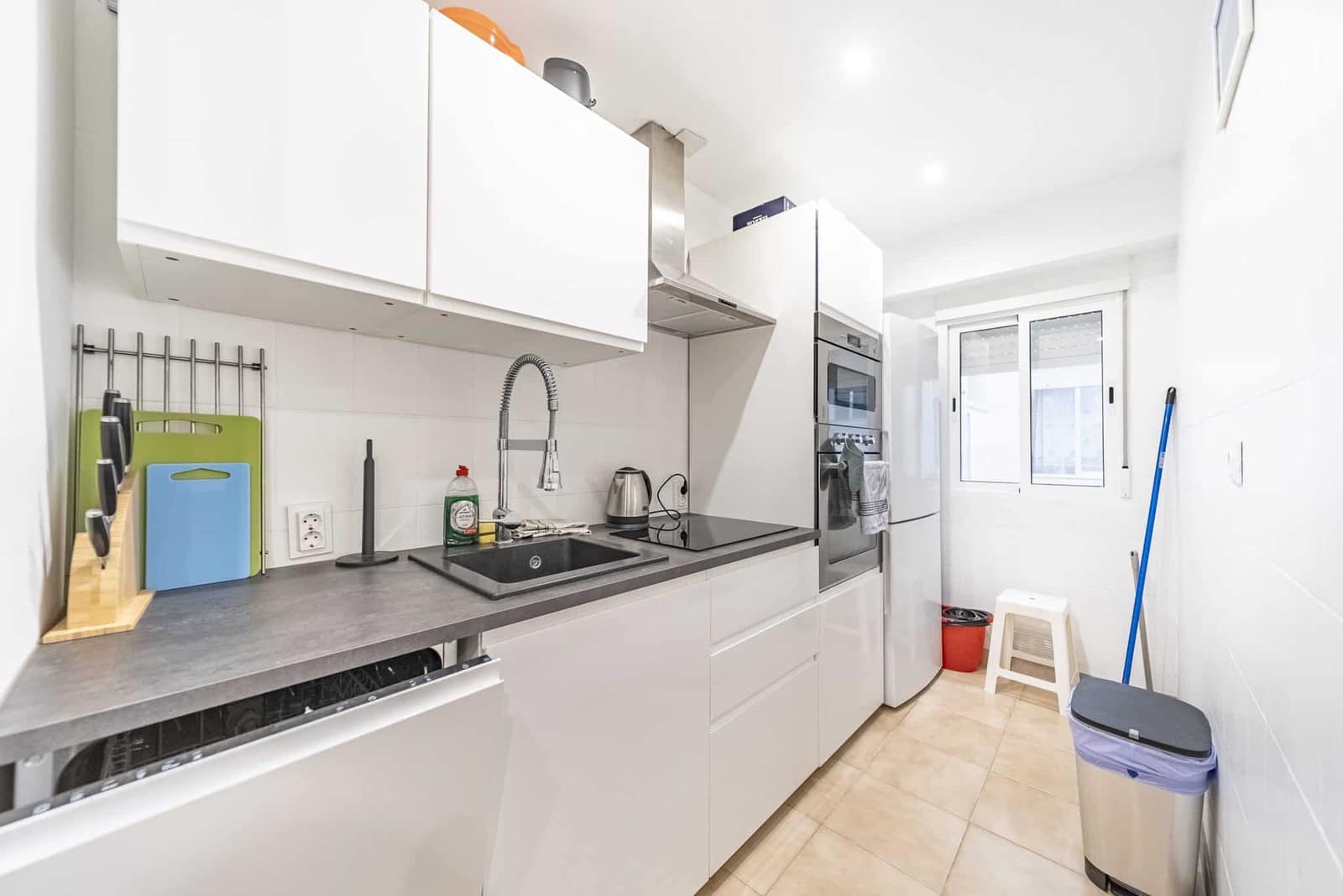 2 camera da letto Appartamento in vendita in Rocio del Mar - 210.000 € (Rif: 9777871)