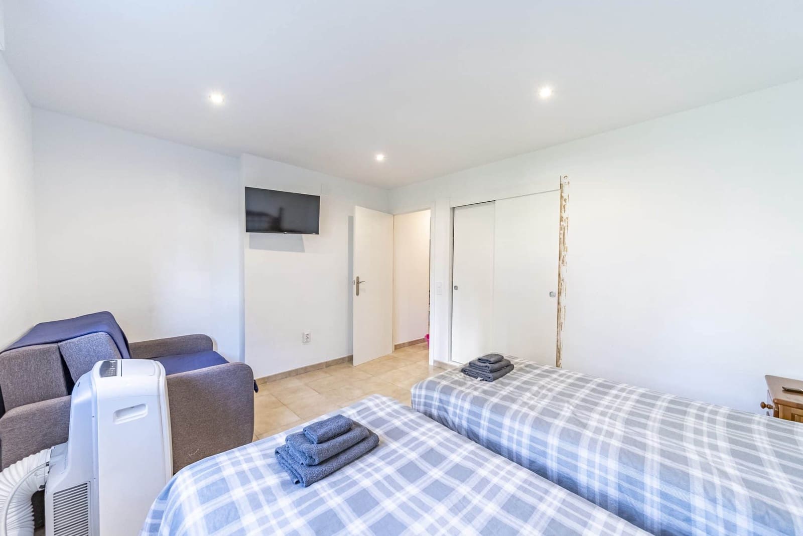 2 camera da letto Appartamento in vendita in Rocio del Mar - 210.000 € (Rif: 9777871)