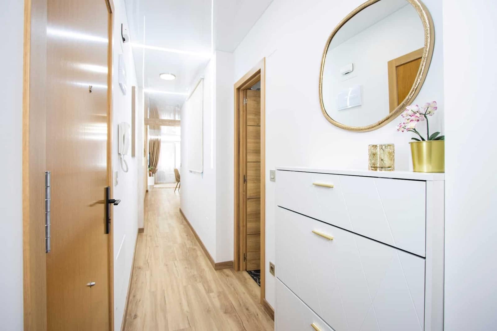 2 quarto Apartamento para venda em Torrevieja - 198 800 € (Ref: 9777872)