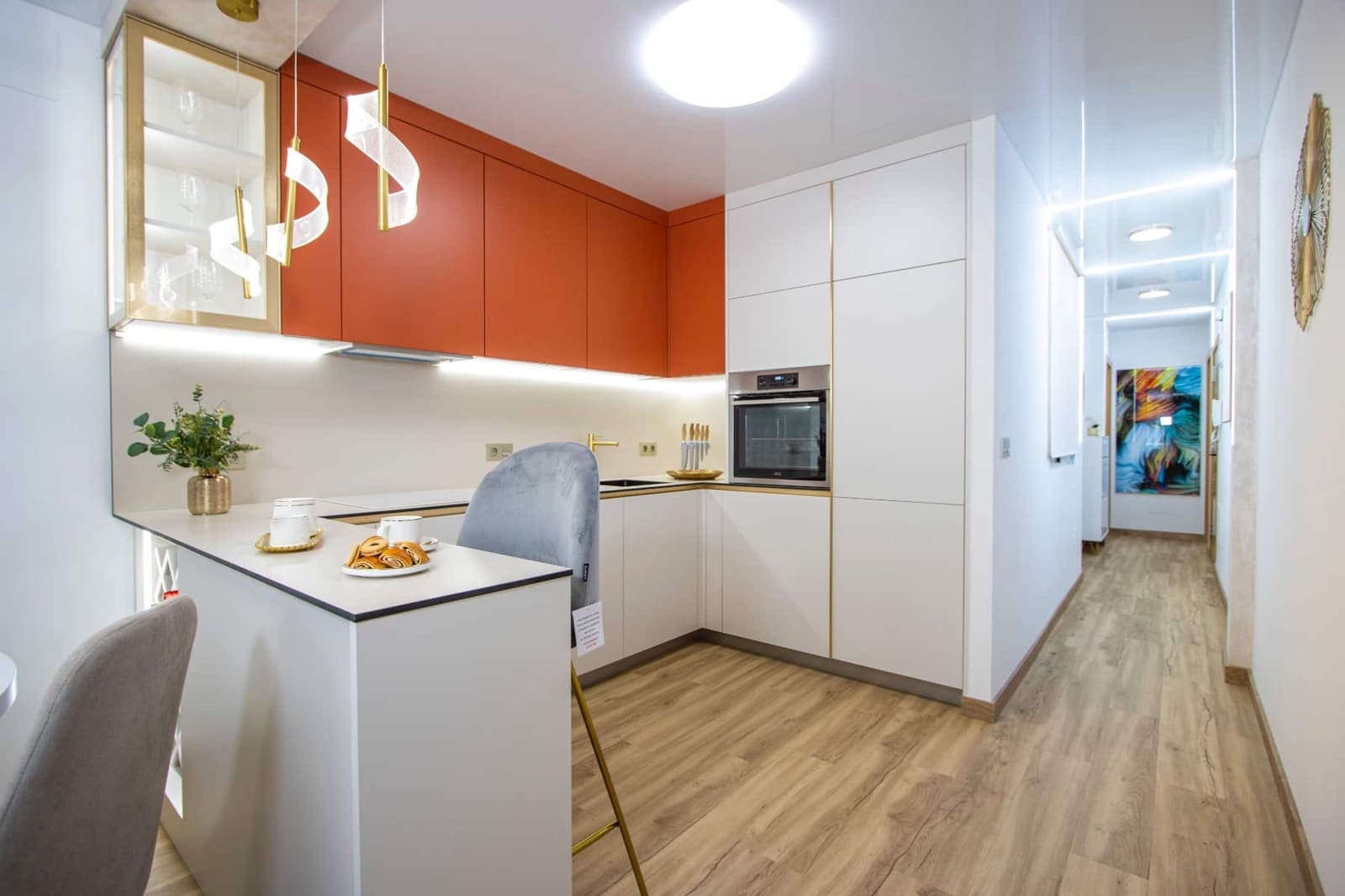 2 quarto Apartamento para venda em Torrevieja - 198 800 € (Ref: 9777872)