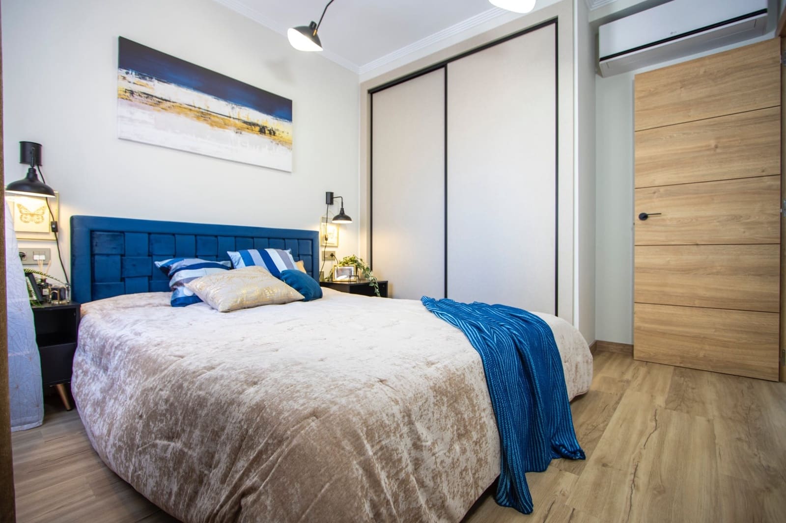 2 quarto Apartamento para venda em Torrevieja - 198 800 € (Ref: 9777872)