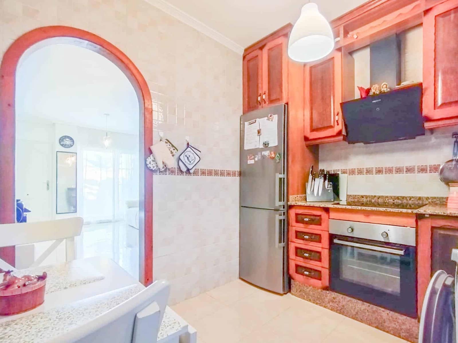 2 sypialnia Bungalow na sprzedaż w Orihuela Costa - 159 000 € (Ref: 9777874)