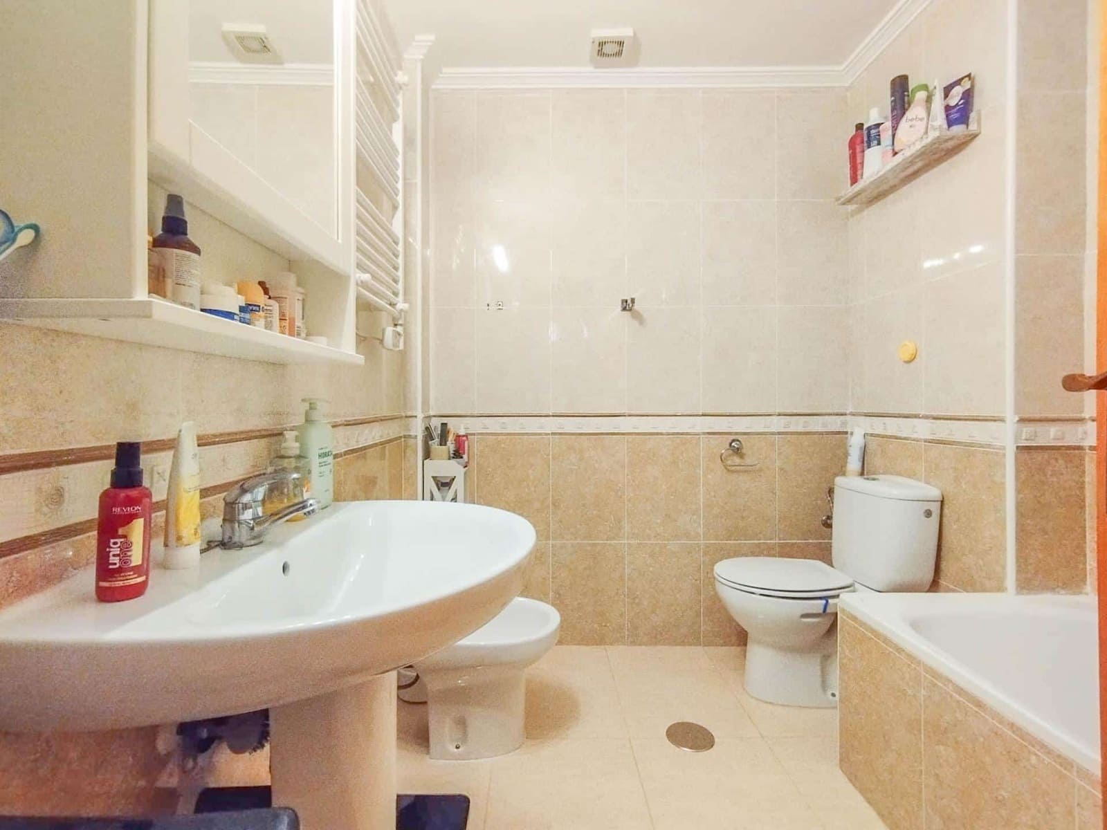 2 sypialnia Bungalow na sprzedaż w Orihuela Costa - 159 000 € (Ref: 9777874)