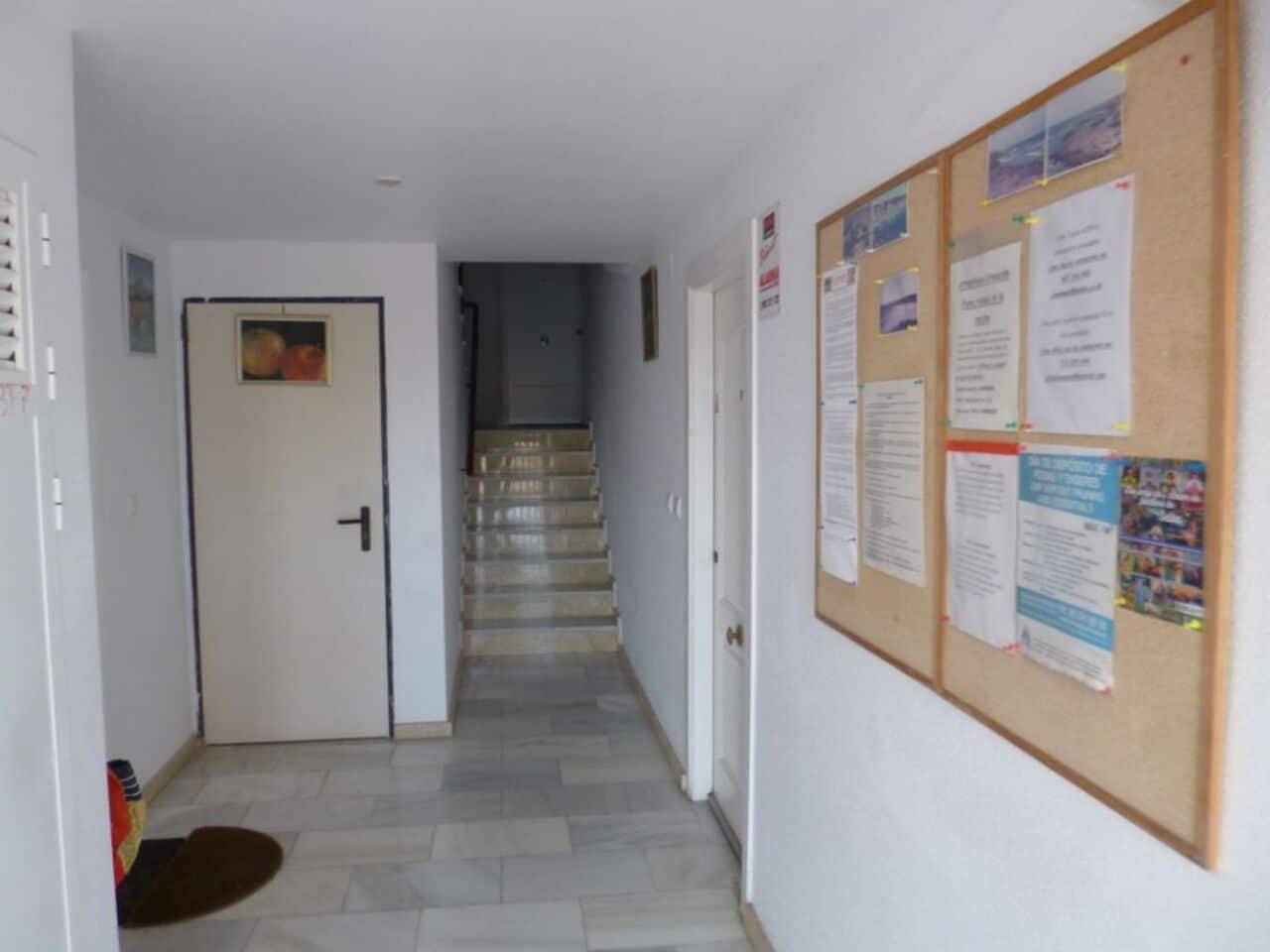 3 slaapkamer Appartement te koop in La Florida - € 194.995 (Ref: 9777875)