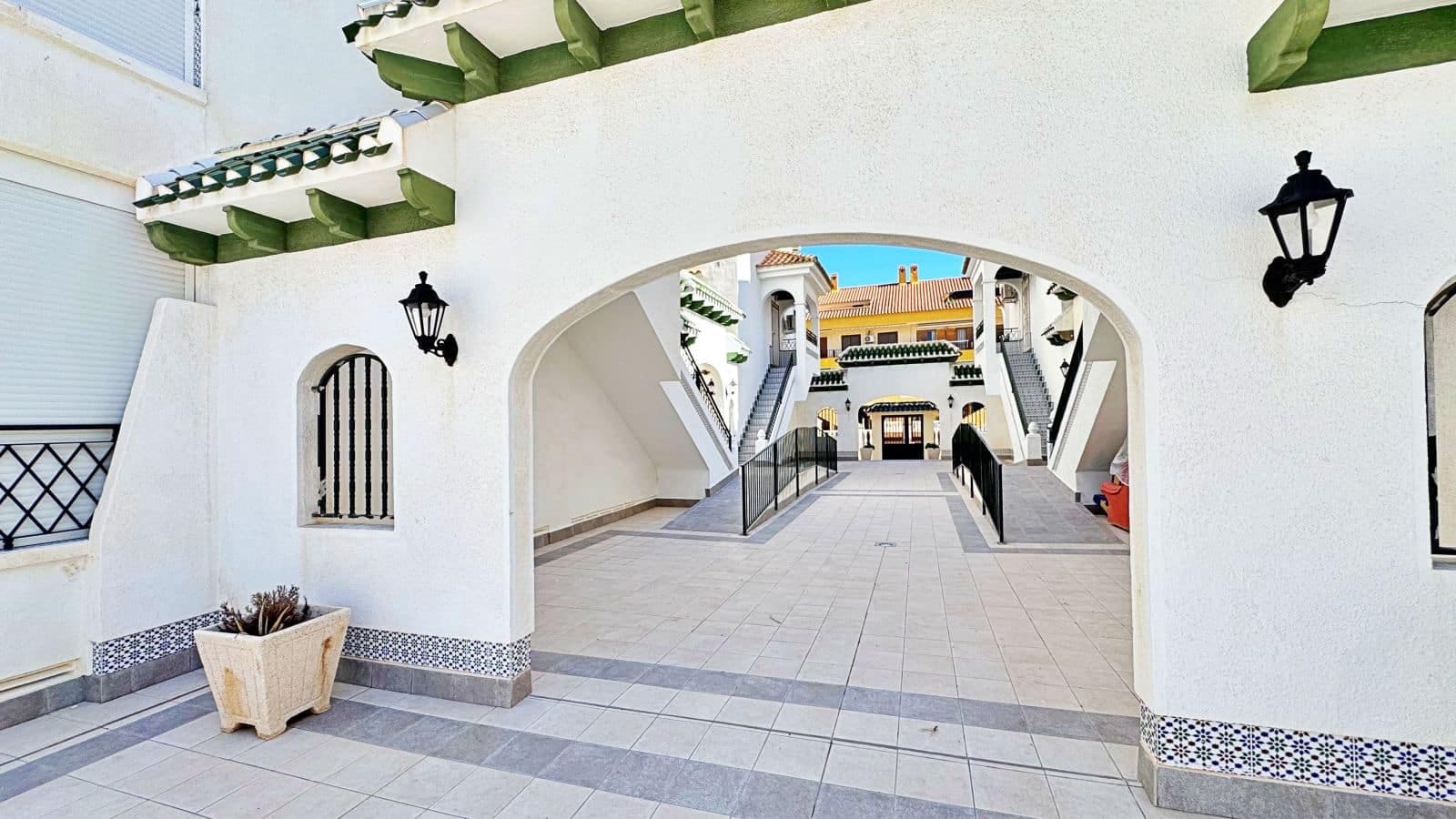 1 bedroom Apartment for sale in La Mata - € 187,900 (Ref: 9777876)